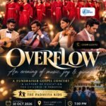 Overflow Concert