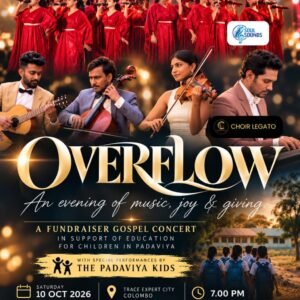 Overflow Concert